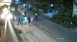 Polsek Peterongan Kejar Pelaku Pengeroyokan yang terekam CCTV