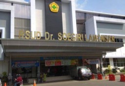 "LSM JAMAL: Bobroknya Pelayanan Poli Gigi RSUD Lamongan, Desak Reformasi Total"