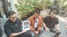 Diduga Selingkuhi Istri ASN Muhammad Fawait Calon Bupati Jember Dilaporkan Ke Polda Jatim