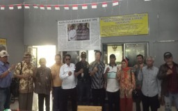 Delapan Korban Mafia Tanah 'The Tommy' Tuntut Tindakan Tegas dari Kapolri dan Jaksa Agung