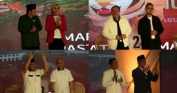Link Live Debat Kedua Pilgub Jabar 2024 dan Info Lengkapnya, Jangan Lewatkan!