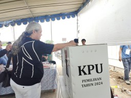 Rendahnya Partisipasi Pemilih di Pilkada Surabaya: Peluang Besar Bagi Kotak Kosong?