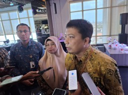 Optimalkan Kepesertaan JKN, BPJS Kesehatan Wilayah VII Gelar Media Gathering 2024 di Surabaya