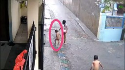 Bocah 3,5 Tahun Tenggelam di Gorong-Gorong Babatan Wiyung, Pencarian Terus Dilakukan