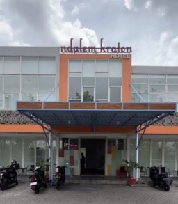 Dugaan Praktik Prostitusi di Penginapan Ndalem Kraton Sidoarjo, Manajemen Siap Ambil Langkah Tegas