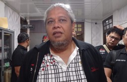 MAKI JATIM: Makna Hakordia 2024, “Teguhkan Komitmen Berantas Korupsi untuk Indonesia Maju”,