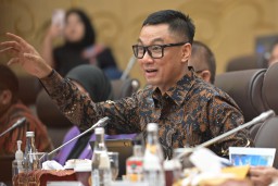 Jelang Tahun Baru: Kualitas Layanan Terus Meningkat, Komisi XII DPR RI Apresiasi Aplikasi PLN Mobile