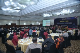 Dialog Publik dan Penguatan Integrasi Sosial: Merajut Harmoni Pasca Pilkada 2024 di Jawa Barat