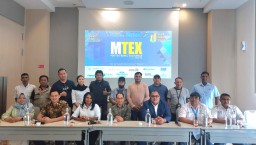 MATTA Travel Exchange (MTEX) 2025: Bersama Media Perkuat Kemitraan Pariwisata Malaysia dan Indonesia