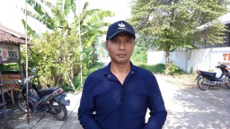 Mantan Lurah Karobelah Tidak Diloloskan Sebagai Peserta KDAW, Kuasa Hukum Ajukan Gugatan ke PTUN
