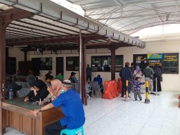 Inovasi Baru Samsat Surabaya Utara, Tingkatkan Pelayanan dan Penertiban Calo untuk Kenyamanan Wajib Pajak