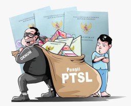 Diduga Program PTSL Desa Dapurkejambon Jadikan Lahan Pungli yang Luar Biasa