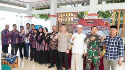 Polres Cirebon Kota Ungkap Kasus Pencurian Patung Dewa Berusia 400 Tahun, Pelaku Ternyata Satu Keluarga