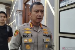 Polda Jabar Polrestabes Bandung Himbau Warga Tetap Tenang dan Waspada:Jaga Kerukunan, Cegah Hoaks