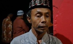 Ayah Korban Mutilasi Apresiasi Polisi: Jasad UK Kini Dimakamkan Utuh