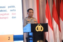 Kortastipidkor Polri Tingkatkan Status Penyelidikan ke Penyidikan dalam Kasus Korupsi Proyek Modernisasi PG Assembagoes
