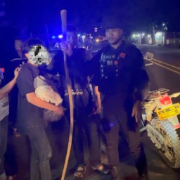 Polres Cirebon Kota Tingkatkan Kegiatan Patroli Kamtibmas Jelang Ramadhan, Tiga Remaja Mabuk