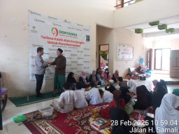 Polri, BGN dan YKB Uji Coba SPPG Polri di Pejaten dan Cipinang
