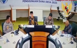 Ketum DPN Kecam Keras Pernyataan Mendes PDTT Yang Lecehkan Profesi Wartawan dan LSM
