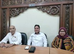 Meriah! Festival Ramadan Nusantara Hadirkan Kuliner dan Budaya dari Berbagai Daerah Bersama FPK Jati