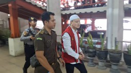 Tukang Servis HP Ivan Sugiamto Ajukan Eksepsi dalam Kasus Perundungan di SMA Kristen Gloria 2