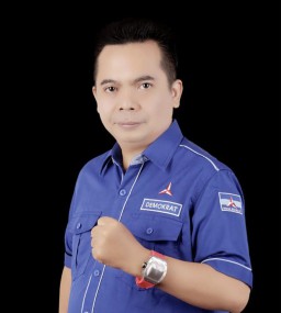 Pimpinan Demokrat Jombang Dukung Sepenuhnya AHY Menjadi ketua umum periode 2025-2030.