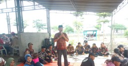 Menghidupkan Warisan Leluhur: Sedekah Desa Wotansari dan Peluncuran Telaga Citani