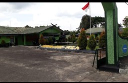 Kodim Kapuas Klarifikasi! Isu Keterlibatan Anggotanya di Perusahaan Sawit Dipastikan Hoax!