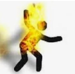 Diduga Terhimpit Ekonomi, Ibu Muda di Lamongan Nekat Bundir Bakar Diri