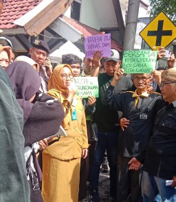 Jombang Peningkatan Kekerasan Kriminalitas Perempuan dan Anak