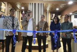 Menuju Ramadhan Sediakan Toko Khusus di Lingkungan Kantor, PLN Fasilitasi Penjualan dan UMKM Naik Kelas
