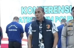 Diduga Sering Apel Malam Hari, Pria di Blora Dikeroyok, 7 Pelaku Terancam 9 Tahun Penjara