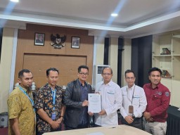 Jelang Ramadhan, PT PLN UIP JBTB Bersinergi dengan Balai Taman Nasional Baluran Dukung Proyek Strategis Nasional