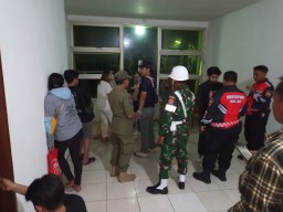 Polres Cirebon Kota Gelar Operasi Pekat Jelang Ramadhan, Amankan Sejumlah Pasangan di Kos dan Hotel