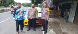 Patroli Dialogis, Polsek Kedawung Polres Cirebon Kota gelar KRYD cipta kondisi 