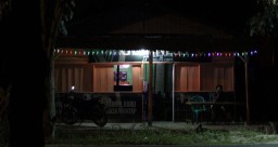 Menjelang Ramadhan Satpol PP Lamongan Lakukan Razia Warung Remang-Remang, Belasan Pramusaji Di Amank