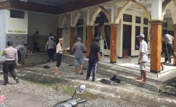 Sambut Ramadhan 1446 H Polres Malang Gelar Bakti Religi