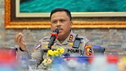 Kakorlantas Imbau Masyarakat Persiapkan Diri dengan Baik Saat Mudik Lebaran 