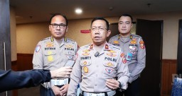 Tingkatkan Profesionalisme dan Keselamatan, Korlantas Polri Revisi Materi Uji Kompetensi