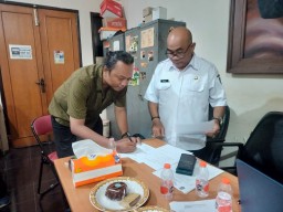 Koperasi KOPAWAS Resmi Dibentuk, Diharapkan Meningkatkan Kesejahteraan Anggota AWS