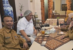 MAKI Jatim Anggap Masalah Iuran ke MKKS Selesai, Minta Pengelolaan Dana Dihentikan