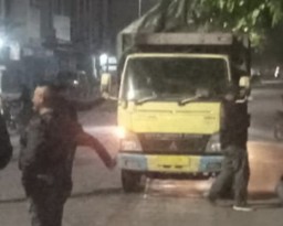 Fakta Sebenarnya: Tidak Ada Bukti Keterlibatan Oknum Polisi dalam Dugaan Pencurian Kabel Telkom di Waru, Sidoarjo