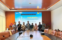Sinergi Ramadan: PLN UIP JBTB dan Media Edukasi Publik soal Infrastruktur Ketenagalistrikan