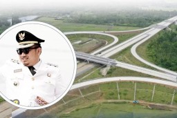 Dipimpin Bupati Termuda Se-Jawa Barat, Kabupaten Subang Bakal Segera Miliki Tol Senilai Rp5,02 Triliun