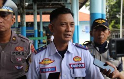 Dishub Jombang Sediakan 10 Armada Bus Gratis, dan 500 Kuota untuk Empat Kota