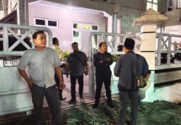 Sertijab Bupati dan Wakil Bupati, DPRD Jombang Banjir Kecaman