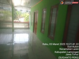 Mirisnya Kepala Desa Dan Perangkat Desa Tak Ada Saat Jam Kerja Di kantor Desa Duri Kulon Kecamatan Laren