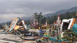 Kata Pemprov Jabar soal Ganti Rugi Hibisc Puncak Bogor Diduga Picu Banjir