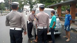 Jelang Arus Mudik Lebaran 2025, Satlantas Polres Majalengka Bakal Gencarkan Penindakan Travel Gelap