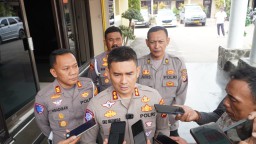 Viral Permintaan THR di Pasar Jagasatru, Polres Cirebon Kota Lakukan Pemeriksaan